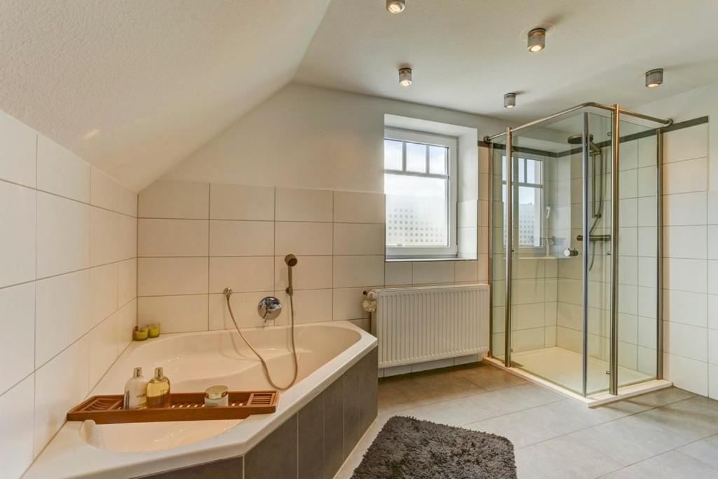 Villa Meisen Медебах Экстерьер фото